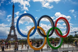 Francuzi strahuju od dronova na otvaranju Olimpijskih igara