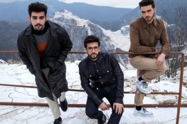 Operski trio Il Volo nastupa trećeg juna u Budvi