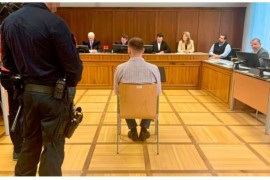 Državljanin BiH osuđen zbog saučesništva u pljački 185.000 evra