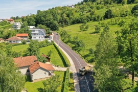 Završeno asfaltiranje Tuzlanske ulice
