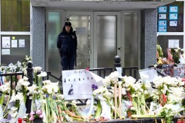 Vučić: Bio sam u OŠ "Vladislav Ribnikar"