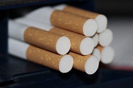Državljanin BiH pao na granici sa 120 šteka cigareta, platiće ...