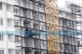 Cijene stanova i u Sarajevu otišle u nebo