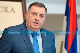 Dodik: Rusija će biti jedan od stubova novog multipolarnog svijeta