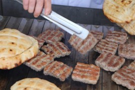 U petak počinje peti "Ćevap fest"