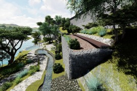 Plaža "Vrućica" se ne može koristiti