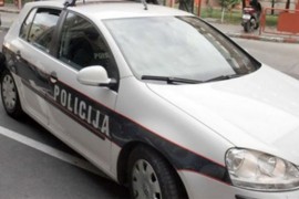 Izgorio automobil kod Mostara, pronađeno tijelo muškarca