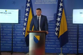 Nešić: Tražiću da se utvrdi kako se finansira partija Jelene Trivić
