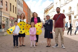 Sve je spremno za karneval, za vikend spektakl na ulicama Banjaluke
