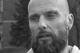 Preminuo Damir Pašić Dadi iz grupe "Seven up"