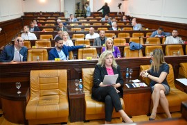 Na vanrednoj sjednici Skupštine grada Banjaluka sve tačke usvojene