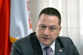 Ružić smjenjuje direktoricu škole u kojoj je Kristijan Golubović ...