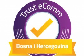 Bosna i Hercegovina dobila prvu nacionalnu sigurnosnu markicu u online ...