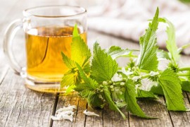 Spas za organizam: Kako napraviti sirup i čaj od koprive?
