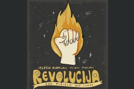 Izložba Andrijane Vešović Zombijane: "Revolucija" u banjalučkom ...