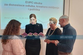 Potrebno raditi na djelotvornim programima prevencije zavisnosti