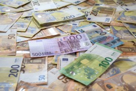 Dva dobitnika na lutriji dijele 10,4 miliona evra