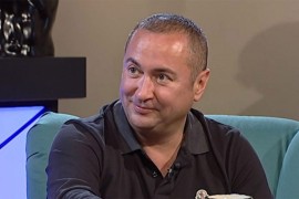 Đanijeva majka bila očajna zbog njegovog nadimka