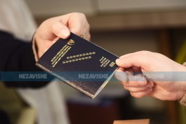 Šta da uradite ako izgubite pasoš dok ste u inostranstvu