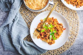 Recept koji je osim krompira ukusan i sa kupusom: Musaka