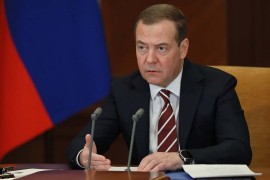 Medvedev: Ukrajina bi mogla nestati nakon specijalne vojne operacije