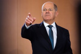 Šolc planira razgovor sa Putinom