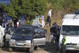 Završena nova potraga za nestalom Medlin Meken
