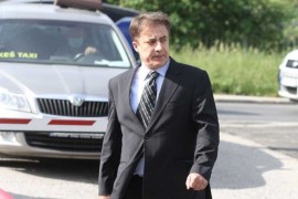 Čauševiću potvrđeno pet i po godina robije