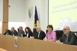 Prutina: Neću glasati za kažnjavanje Dodika