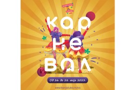 Vremenske neprilike pomjerile Banjalučki karneval za subotu u 13 ...