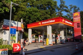 Petro Čajna će 20 godina imati pristup evropskom LNG terminalu