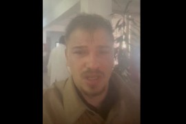 Povrijeđeni Srbin opisao brutalnost policije u Zvečanu (VIDEO)