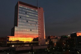 Hitan sastanak u Prištini, komandant KFOR-a sa Kurtijem