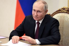 Putin: Pred Rusijom svijetla budućnost