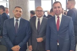 Selak čestitao Milošu Vučeviću novoizabranom predsjedniku SNS