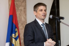 Gujon: Srbi iz dijaspore složni i privrženi svojoj Srbiji