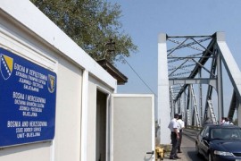 Pojačan saobraćaj u Velikoj Kladuši i na Rači