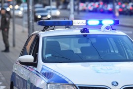 Četvoro povrijeđenih u sudaru tramvaja i autobusa