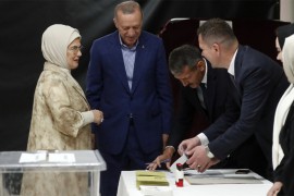 Turska prvi put u istoriji odlučuje o predsjedniku u drugom krugu ...
