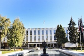 Kolegijum sutra o zakazivanju redovne sjednice