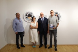 Novac od prodaje slika za djecu iz socijalno ugroženih porodica