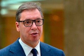 Vučić objavio priču o orlu i vranama i otkrio pouku (VIDEO)