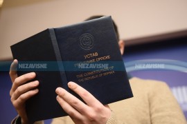 Srpska spremna za novi ustav, da li su spremni i nadležni