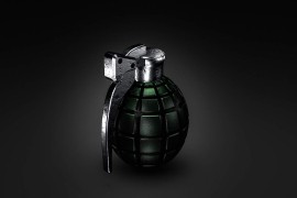 Bh. bombe i granate najviše se izvoze u Saudijsku Arabiju i SAD