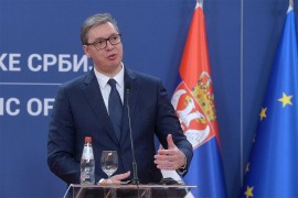 Vučić čestitao Erdoanu