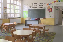 Prekid nastave na sjeveru Kosova i Metohije