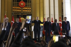 Pogledajte kolika je razlika u glasovima između Erdogana i ...