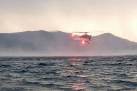 Tragedija na rođendanu: Četvoro mrtvih u prevrtanju brodića