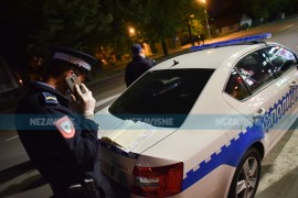 Dobio auto na korištenje pa ga zapalio