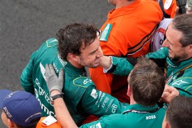 Alonso: Red Bul nedodirljiv, ali nećemo da odustanemo